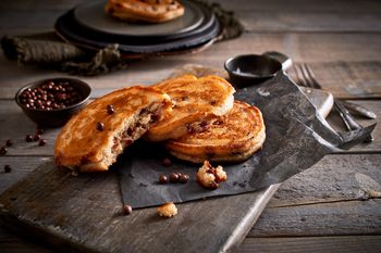 RUF Protein Pancakes Crispy Salted Caramel - Bild 3