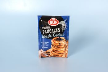 RUF Protein Pancakes Black Cookies - Bild 1
