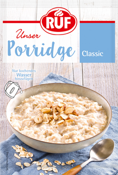 RUF Porridge Classic