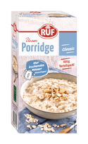 RUF Porridge Classic 400g