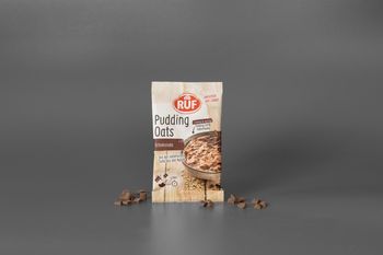 RUF Pudding Oats Schokolade - Bild 1