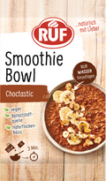 RUF Smoothie Bowl Choctastic