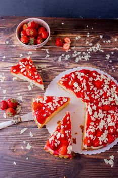 RUF Backfeste Puddingcreme - Bild 2