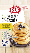 RUF Bio Veganer Ei-Ersatz Vollei