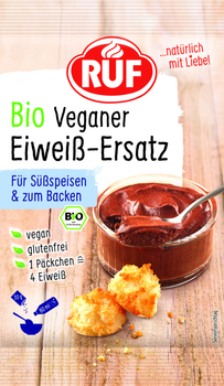 RUF Bio Veganer Eiweiß-Ersatz