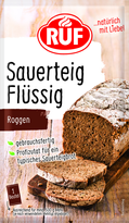 RUF Sauerteig flüssig Roggen