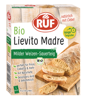 RUF Bio Lievito Madre