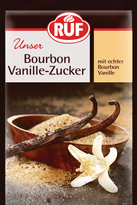 RUF Bourbon Vanille-Zucker