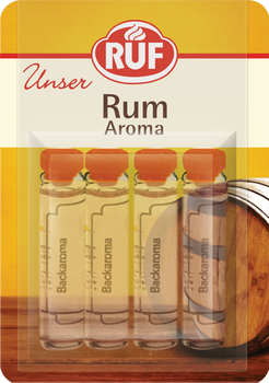 RUF Rum Aroma