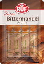 RUF Bitter-Mandel Aroma