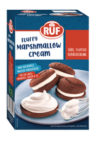 RUF Fluffy Marshmallow Cream