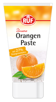 RUF Orangenpaste