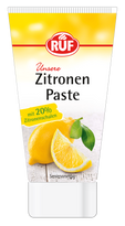 RUF Zitronenpaste