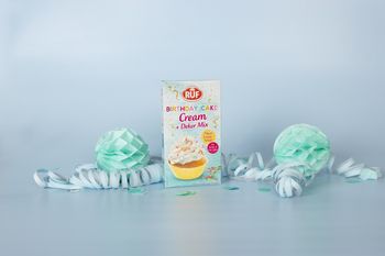 RUF Birthday Cake Cream - Bild 1