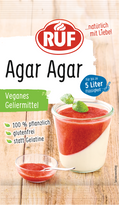 RUF Agar Agar 30g