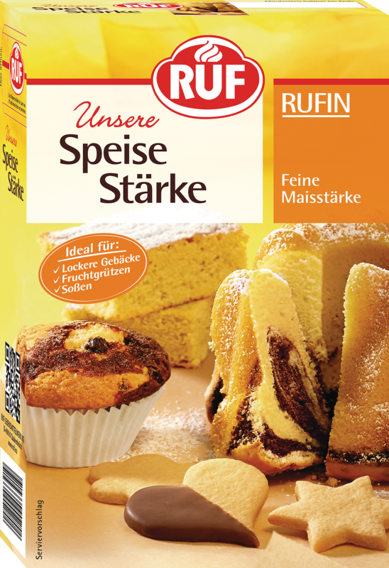 RUF Speise Stärke