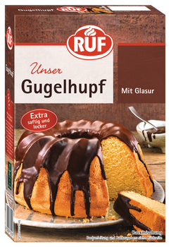RUF Gugelhupf