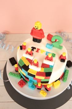 RUF Fondant Grün - Bild 3