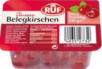 RUF Belegkirschen