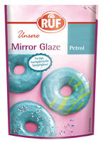 RUF Mirror Glaze Petrol