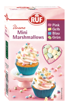 RUF Mini Marshmallows