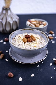 RUF Porridge Nut Mix - Bild 2