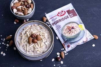 RUF Porridge Nut Mix - Bild 1