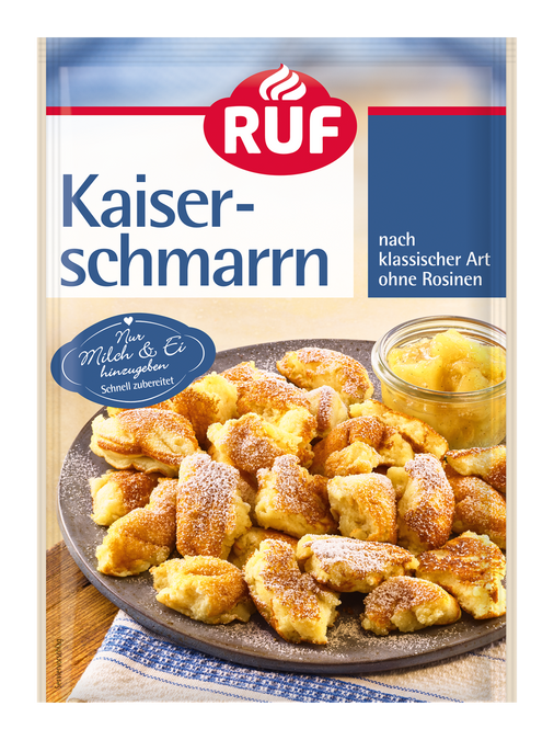 RUF Kaiserschmarrn