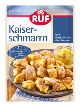 RUF Kaiserschmarrn