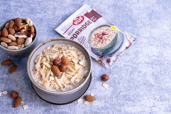 RUF Probier Set Porridge Vegan (15 Stück) - Bild 2