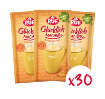 RUF Monats-Vorrat Glücklichmacher Grieß (30 Stück)