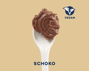 Spooning Schoko 1 kg - Bild 0