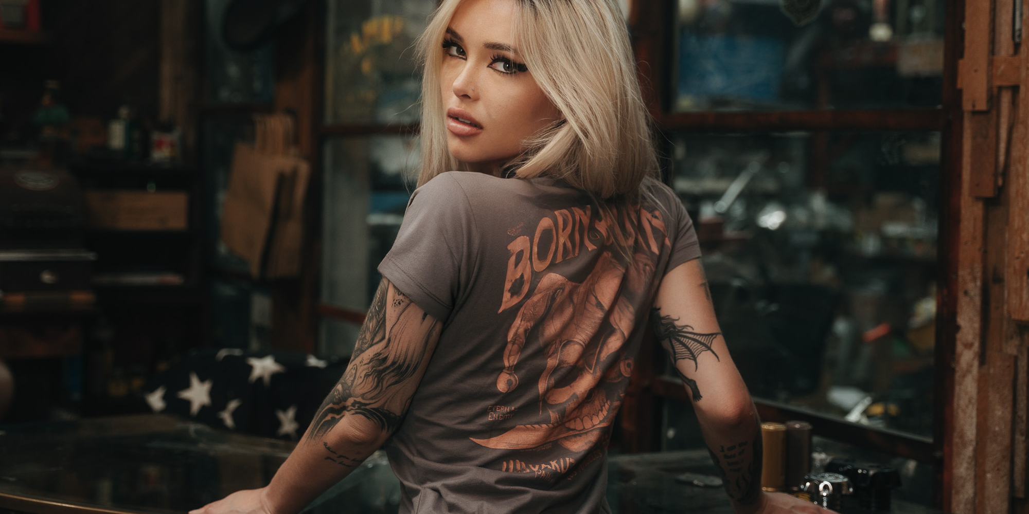 T-Shirts