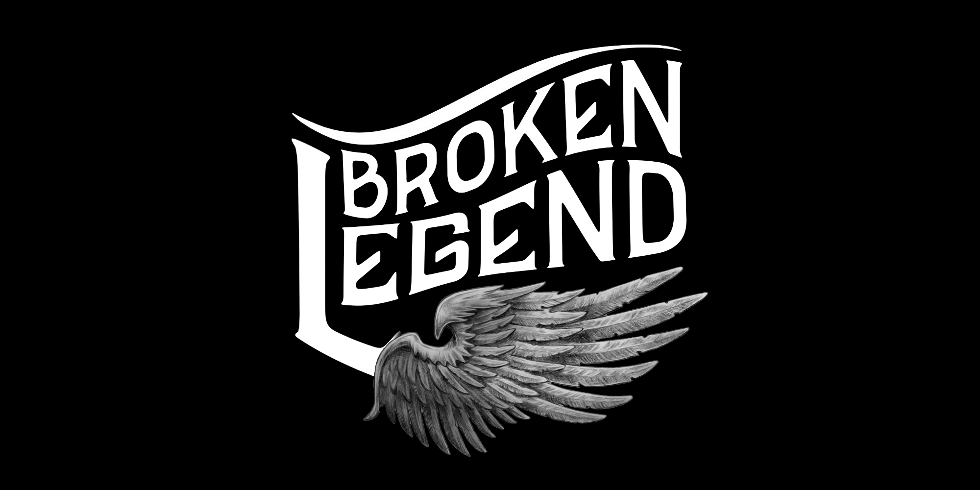 Broken Legend