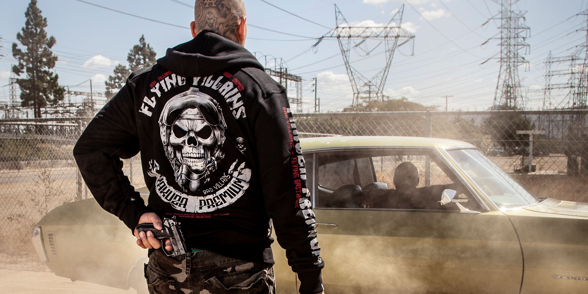 YAKUZA PREMIUM Official Store