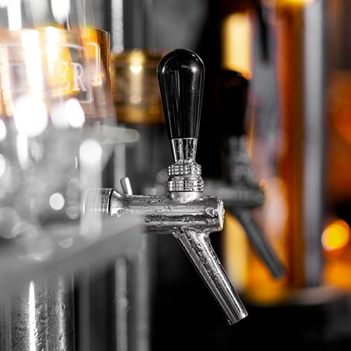 How to choose the best beer pump for your home bar beertapcooler.co.uk