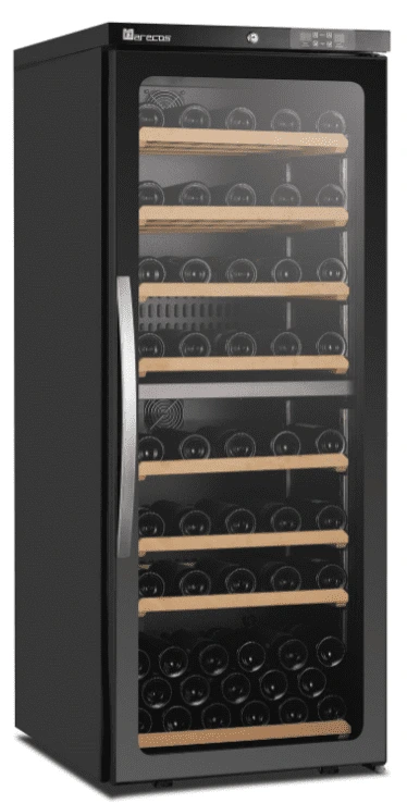 Weinkuehlschrank