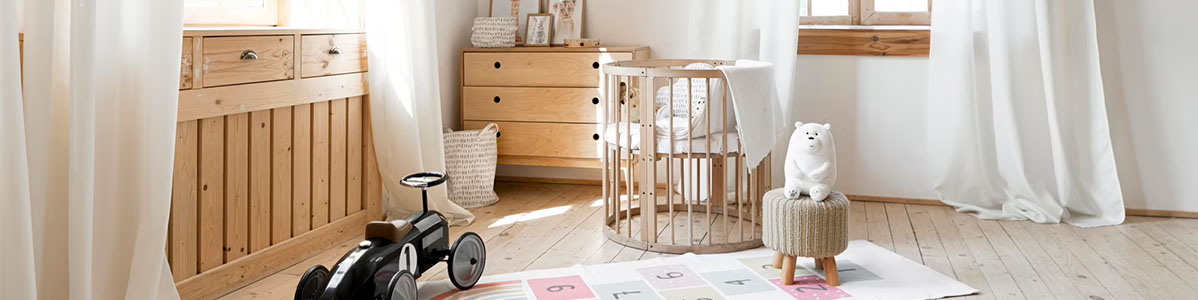 Ab wann baby im eigenen zimmer: Praktische Tipps für Eltern