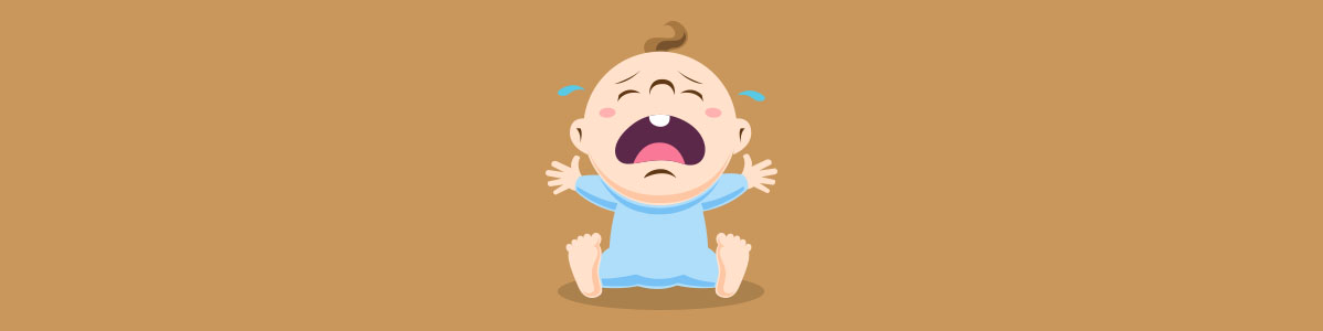 Warum weinen Babys im Schlaf: Tipps von Kinderärzten und Psychologen zur Verbesserung des Schlafs von Babys mit Hilfe von Spielzeug und anderen Mitteln