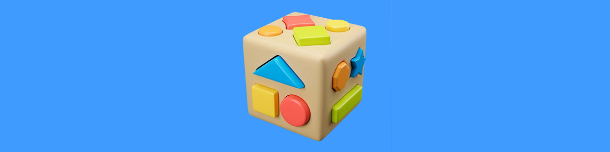 Wie Spiele und Spielzeug das Gehirn von Kindern während des Wachstumsschubs beeinflussen