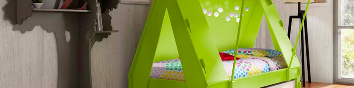 Kinderzimmer für Mädchen: Ideen für das perfekte Mädchenzimmer
