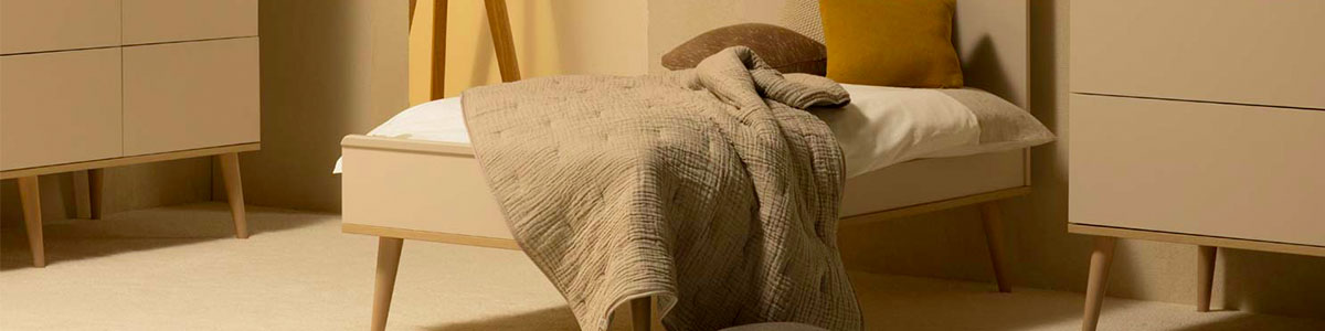 Möbel für das Kinderzimmer: Worauf sollten Eltern achten?