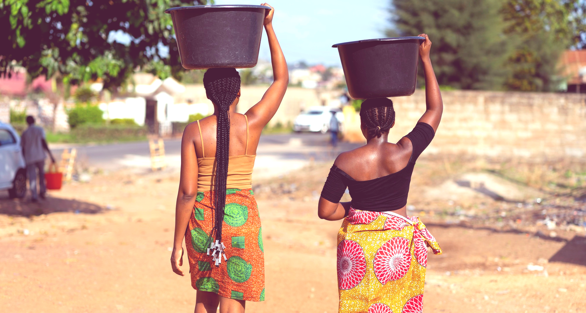 Menstruationsperioden in verschiedenen Kulturen: Traditionelle Methoden im Zusammenhang mit Menstruationsperioden