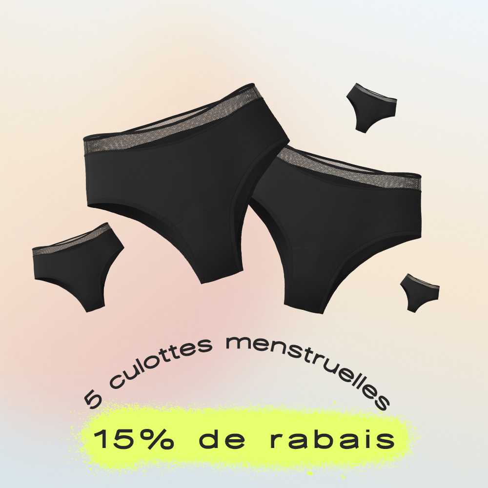 culotte de regle