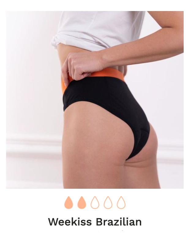 Menstrual Underwear