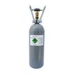 Bouteille en acier Co2 6 kg remplie – UN1013. : : Cuisine et Maison