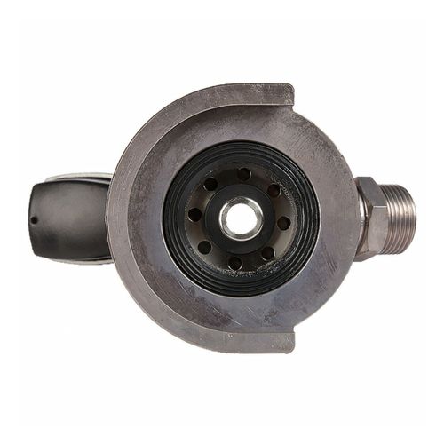ICH-ZAPFE - Tipo M- Attacco Fusto Birra Micro-matic, Rubinetto Della