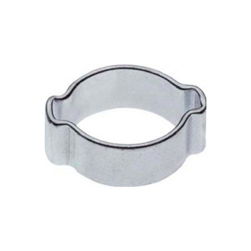 Fascette Stringitubo Kit 120 Fascette In Acciaio Inox 304 Con - Foto 4