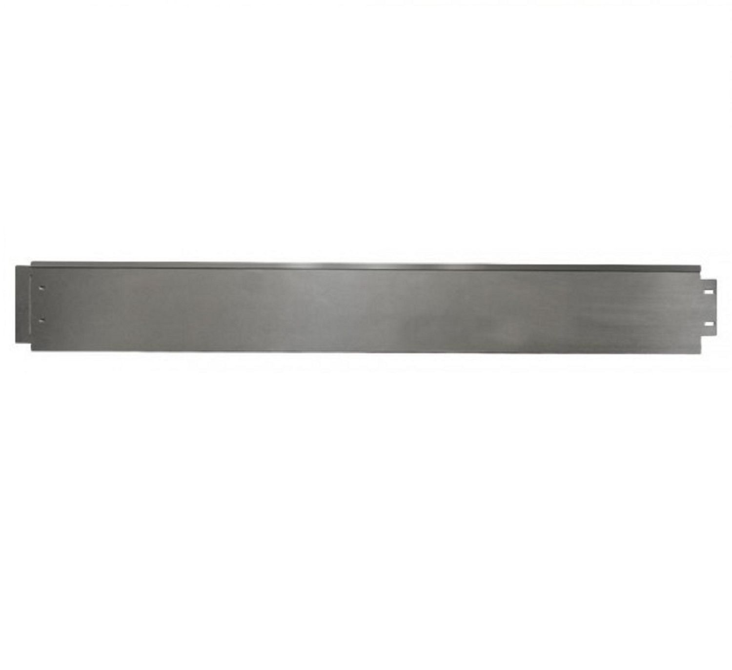 Bordo Per Aiuole In Metallo Zincato 15m X 14cm – 15 Pezzi Da 100 Cm – Delimita Prati E Giardini