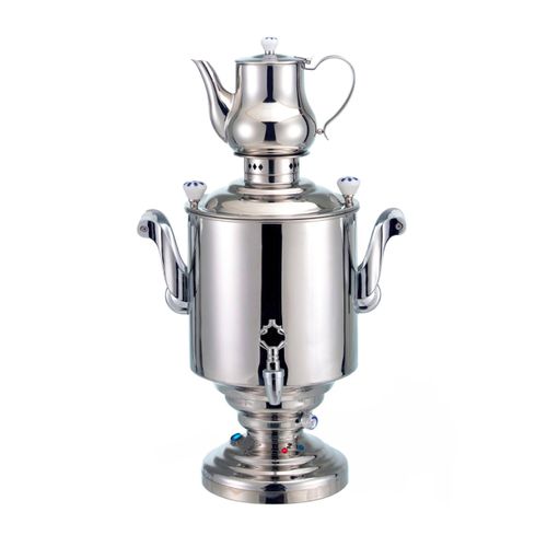 Bollitore Elettrico Portatile 3 In 1 - 500ml, Acciaio Inox, Temperatura Regolabile, Per Viaggi E Ufficio - Foto 7